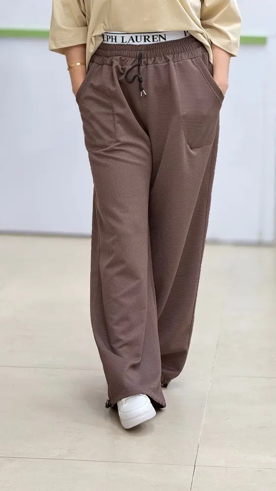 شلوار جاگر calvin klein